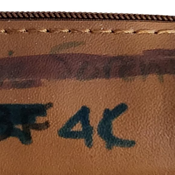 HTE 175W Soprano Recorder and Case - Picture 5 of 5